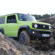 Image for article titled The 2018 Suzuki Jimny Is the Off-Road Bargain of Your Dreams, and the Highway Cruiser of Your Nightmares